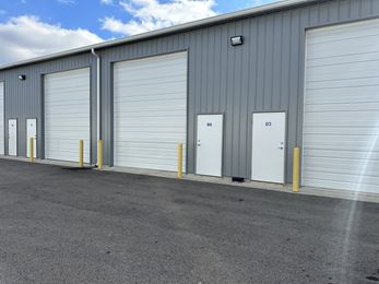 Photo 4 of Hebron Self-Storage - 115 Longbow Court, Hebron, OH