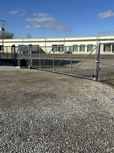 Storage Units for Rent available at 2145 James Parkway, Heath, OH 43056