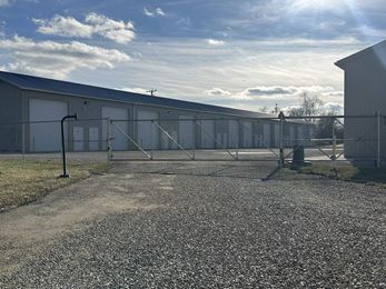 Photo 8 of Heath Self-Storage - 2145 James Parkway, Heath, OH