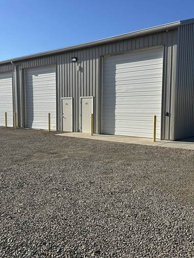 Storage Units for Rent available at 2145 James Parkway, Heath, OH 43056