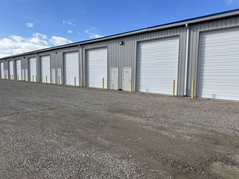Photo 6 of Heath Self-Storage - 2145 James Parkway, Heath, OH