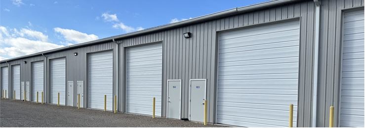 Photo 10 of Heath Self-Storage - 2145 James Parkway, Heath, OH