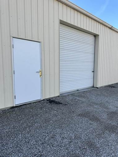 Storage Units for Rent available at 550 Wehrle Avenue, Newark, OH 43055