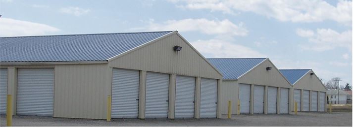 Photo 4 of Newark Self-Storage - 550 Wehrle Avenue, Newark, OH
