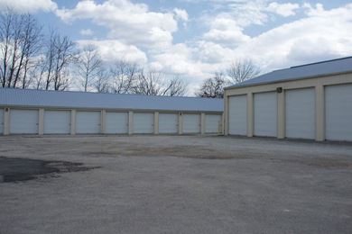 Photo 2 of Newark Self-Storage - 550 Wehrle Avenue, Newark, OH