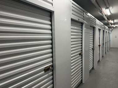 Storage Units for Rent available at 151 W 4th Street, Cincinnati, OH 45202