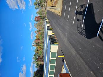 Photo 5 of Rochester Self Storage - 25 Cranberry Highway, Rochester, MA