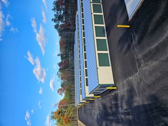 Photo 7 of Rochester Self Storage - 25 Cranberry Highway, Rochester, MA