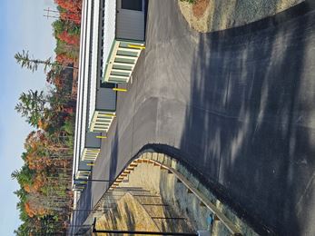 Photo 3 of Rochester Self Storage - 25 Cranberry Highway, Rochester, MA