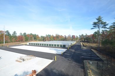 Photo 4 of Rochester Self Storage - 25 Cranberry Highway, Rochester, MA