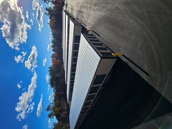 Photo 8 of Rochester Self Storage - 25 Cranberry Highway, Rochester, MA