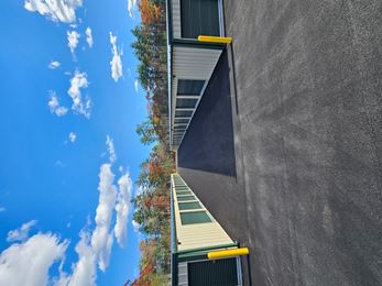 Photo 9 of Rochester Self Storage - 25 Cranberry Highway, Rochester, MA