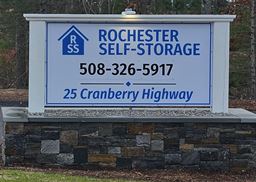 Image for Rochester Self Storage, Rochester, MA