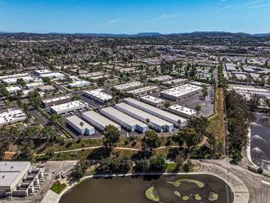 Storage Units for Rent available at 22535 Aspan Street, Lake Forest, CA 92609