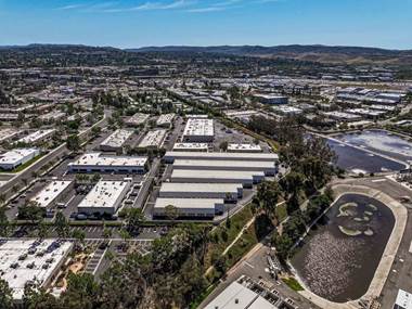 Storage Units for Rent available at 22535 Aspan Street, Lake Forest, CA 92609