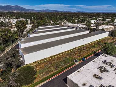 Storage Units for Rent available at 22535 Aspan Street, Lake Forest, CA 92609