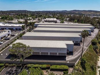 Photo 2 of Lake Forest Self Storage - 22535 Aspan Street, Lake Forest, CA