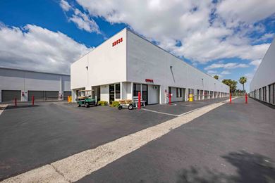 Photo 17 of Lake Forest Self Storage - 22535 Aspan Street, Lake Forest, CA