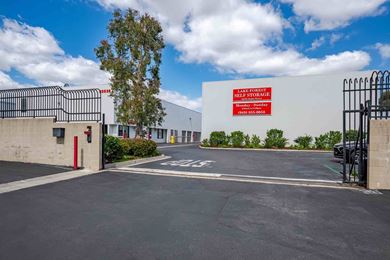 Photo 16 of Lake Forest Self Storage - 22535 Aspan Street, Lake Forest, CA