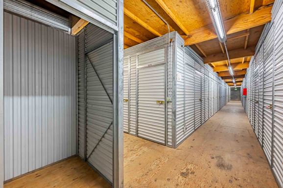 Photo 12 of Lake Forest Self Storage - 22535 Aspan Street, Lake Forest, CA