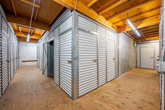 Photo 10 of Lake Forest Self Storage - 22535 Aspan Street, Lake Forest, CA