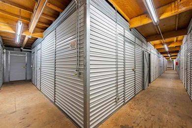 Photo 7 of Lake Forest Self Storage - 22535 Aspan Street, Lake Forest, CA