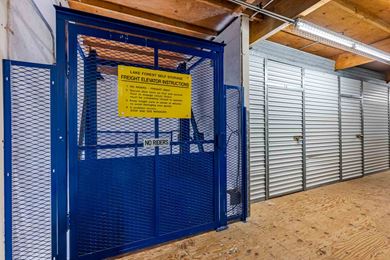Photo 8 of Lake Forest Self Storage - 22535 Aspan Street, Lake Forest, CA