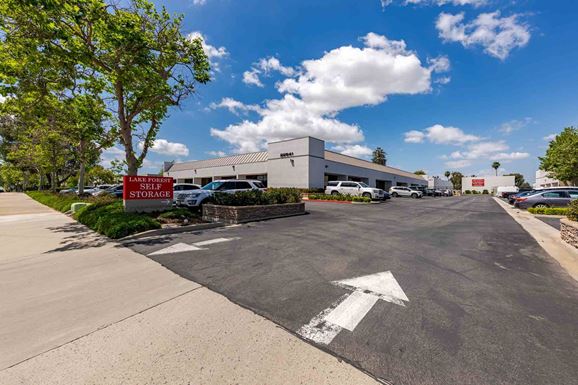 Photo 9 of Lake Forest Self Storage - 22535 Aspan Street, Lake Forest, CA
