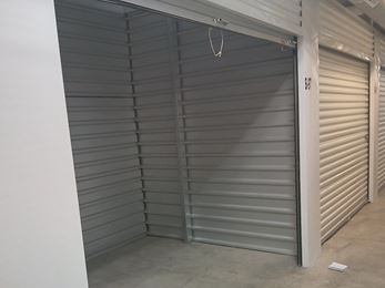 Photo 12 of Central Carson Self Storage - 3331 South Carson Street, Carson City, NV
