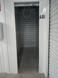Photo 5 of Central Carson Self Storage - 3331 South Carson Street, Carson City, NV