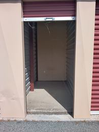 Photo 15 of Central Carson Self Storage - 3331 South Carson Street, Carson City, NV
