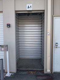 Photo 3 of Central Carson Self Storage - 3331 South Carson Street, Carson City, NV