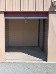 Photo 8 of Central Carson Self Storage - 3331 South Carson Street, Carson City, NV