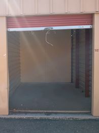 Photo 14 of Central Carson Self Storage - 3331 South Carson Street, Carson City, NV