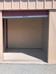Photo 11 of Central Carson Self Storage - 3331 South Carson Street, Carson City, NV