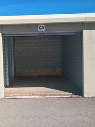 Photo 7 of Central Carson Self Storage - 3331 South Carson Street, Carson City, NV
