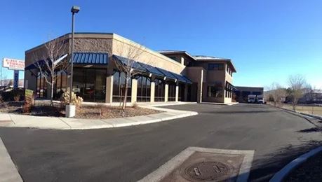 Photo 1 of Central Carson Self Storage - 3331 South Carson Street, Carson City, NV