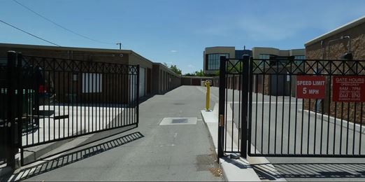 Photo 4 of Vassar Self Storage - 2456 Vassar Street, Reno, NV