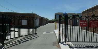 Storage Units for Rent available at 2456 Vassar Street, Reno, NV 89502