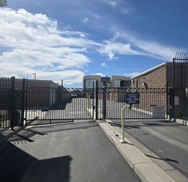 Photo 2 of Vassar Self Storage - 2456 Vassar Street, Reno, NV