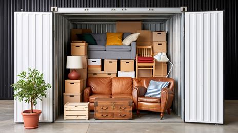Photo 9 of Torrington Self Storage - 44 Battell St, Torrington, CT