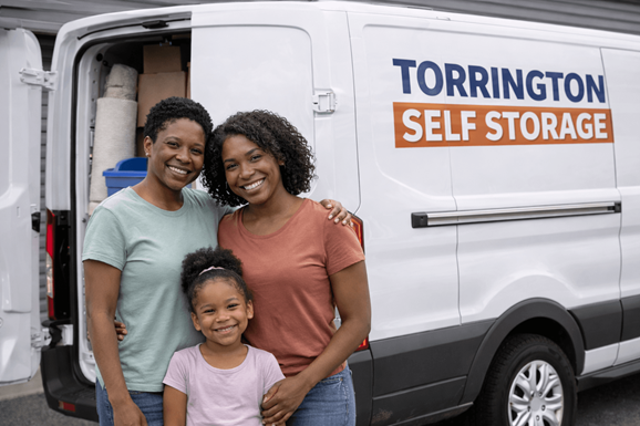Photo 11 of Torrington Self Storage - 44 Battell St, Torrington, CT