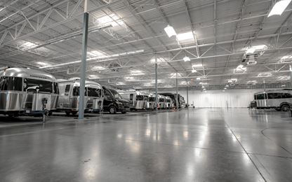 Photo 5 of WE ARE RV STORAGE - 1375 S Arizona Ave, Chandler, AZ