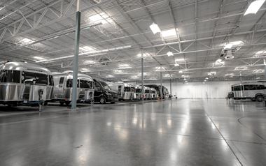 Storage Units for Rent available at 1375 S Arizona Ave, Chandler, AZ 85286