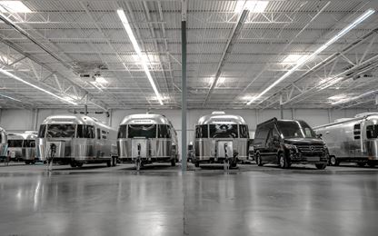 Photo 4 of WE ARE RV STORAGE - 1375 S Arizona Ave, Chandler, AZ