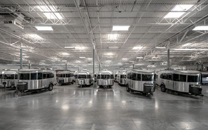 Photo 7 of WE ARE RV STORAGE - 1375 S Arizona Ave, Chandler, AZ