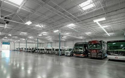 Photo 6 of WE ARE RV STORAGE - 1375 S Arizona Ave, Chandler, AZ