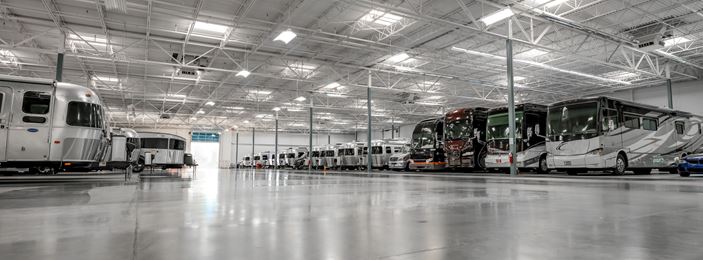 Photo 8 of WE ARE RV STORAGE - 1375 S Arizona Ave, Chandler, AZ