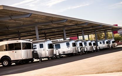 Photo 9 of WE ARE RV STORAGE - 1375 S Arizona Ave, Chandler, AZ