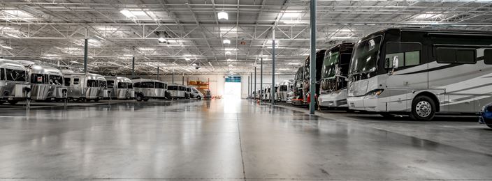 Photo 3 of WE ARE RV STORAGE - 1375 S Arizona Ave, Chandler, AZ